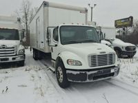 2019 Freightliner M2 106