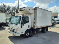 2021 Chevrolet LCF 4500HD