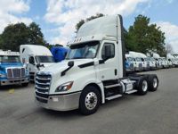 2019 Freightliner NEW CASCADIA PX12664