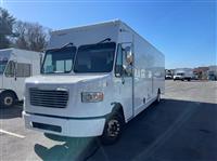 2017 Freightliner MT55