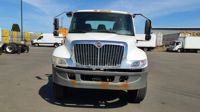 2020 International MV607