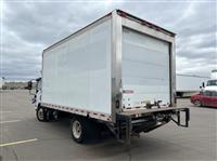 2019 Chevrolet LCF 4500XD