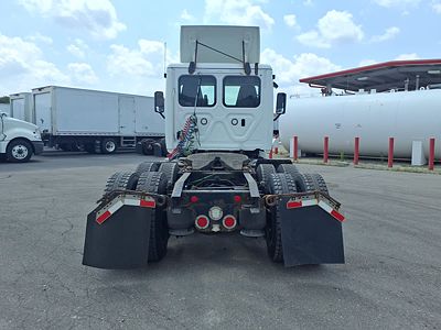 2018 Freightliner CASCADIA 125