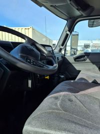 2020 International MV607