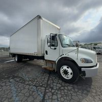 2019 Freightliner M2 106