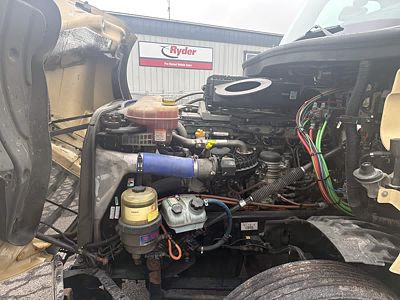 2020 Freightliner NEW CASCADIA PX12664