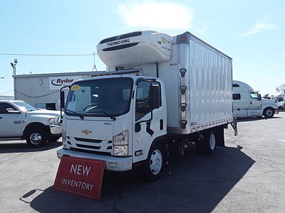 2020 Chevrolet LCF 5500XD