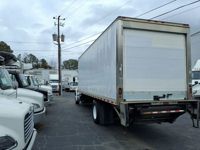 2018 International 4300