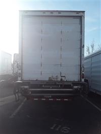 2016 Freightliner M2 106