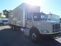 2019 Freightliner M2 112