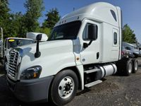 2020 Freightliner CASCADIA 125