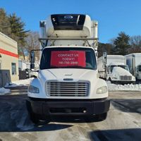 2018 Freightliner M2 106