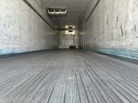 2016 GREAT DANE TRAILERS 721TZ-1 -48/162/102
