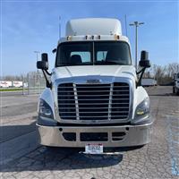 2017 Freightliner CASCADIA 125