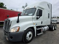 2020 Freightliner CASCADIA 125
