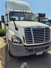 2019 Freightliner CASCADIA 125