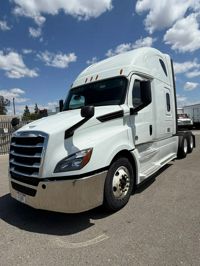 2020 Freightliner NEW CASCADIA PX12664