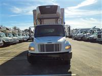 2015 Freightliner M2 106