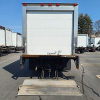 2020 Chevrolet LCF 4500XD