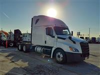 2019 Freightliner CASCADIA