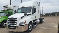 2019 Freightliner CASCADIA