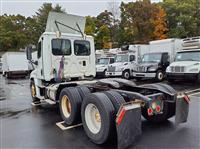 2016 Freightliner CASCADIA 125