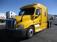 2020 Freightliner CASCADIA 125