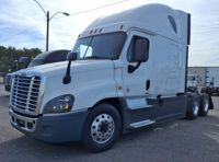 2019 Freightliner CASCADIA 125