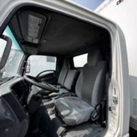 2019 Isuzu NPR HD