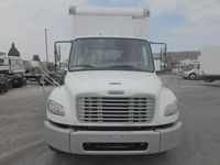 2017 Freightliner M2 106