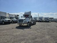 2020 International LT625