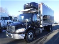 2019 Freightliner M2 106