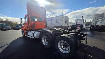 2020 Freightliner NEW CASCADIA PX12664