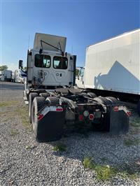 2018 Freightliner CASCADIA 113