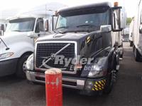 2013 Volvo VNL42TRACTOR
