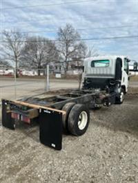 2021 Chevrolet LCF 4500HD