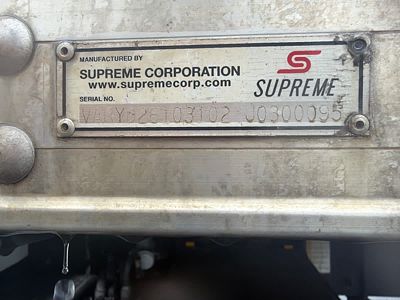 2018 Freightliner M2 106