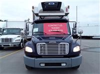 2019 Freightliner M2 106