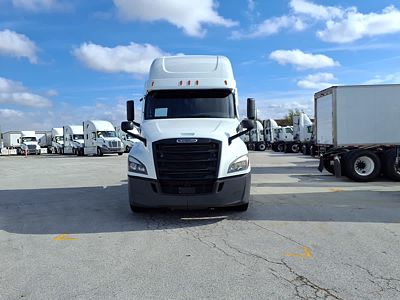 2021 Freightliner NEW CASCADIA PX12664