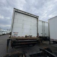 2018 International 4300