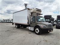 2019 Freightliner M2 106