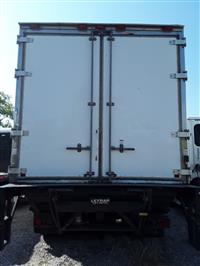 2014 Freightliner M2 106