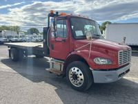 2018 Freightliner M2 106