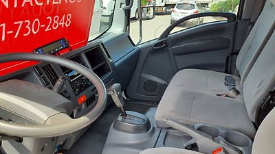 2020 Isuzu NQR