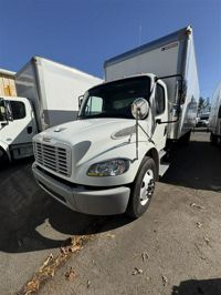 2019 Freightliner M2 106
