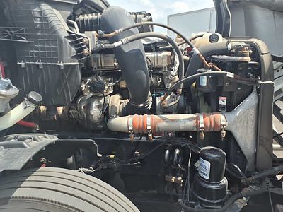 2022 Freightliner NEW CASCADIA PX12664