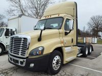 2019 Freightliner CASCADIA 125