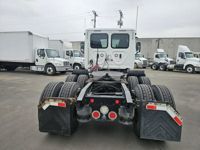 2018 Freightliner CASCADIA 125