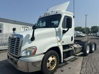 2019 Freightliner CASCADIA 125