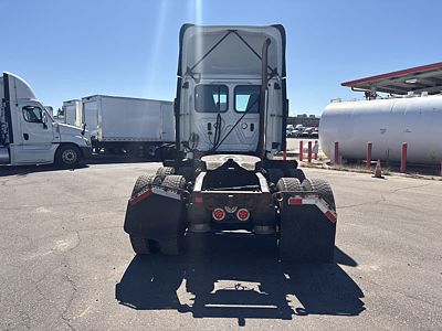 2019 Freightliner NEW CASCADIA PX12664